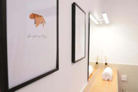 Bensimon Prenzlauer Berg - 96