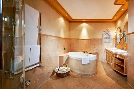 Relais&Châteaux Spa-Jagdhof - 9