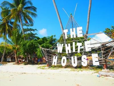 The White House - 19