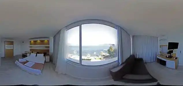 Heaven Beach Otel - 27