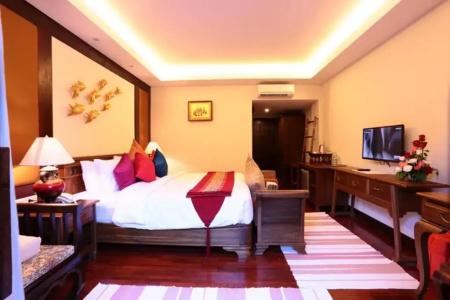 Viang Thapae Resort- Sha Extra Plus - 128