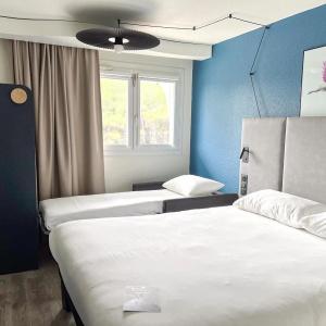 ibis Nîmes Ouest - A9 - 37