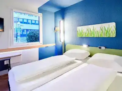 ibis budget Köln Marsdorf - 64