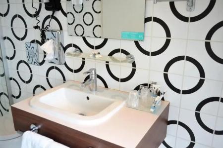 Mercure Strasbourg Centre Gare - 67