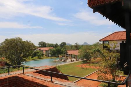 Sigiriya Jungles - 34