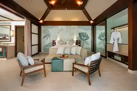 Fusion Resort Cam Ranh - All Spa Inclusive - 48