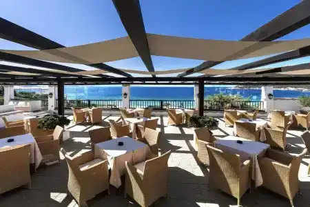 Colonna Grand Capo Testa - 30