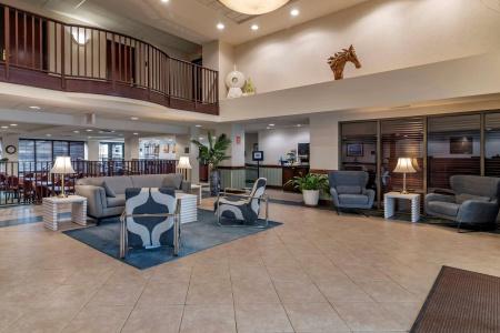Wingate by Wyndham - 1