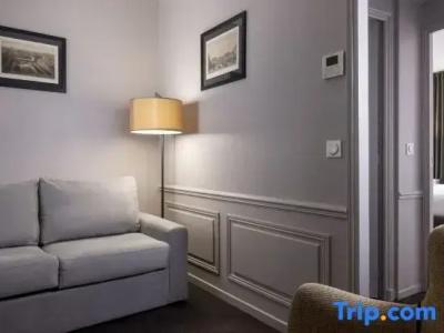 Pavillon Monceau - 153