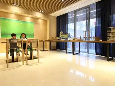 Acube Dongdaemun - 15