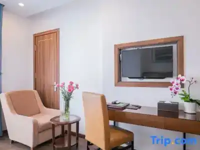 Ritzy Boutique Da Nang - 102