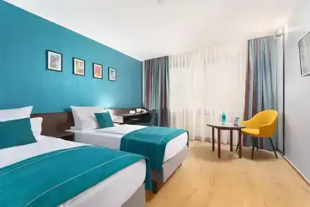 Trip Inn Krefeld - 4