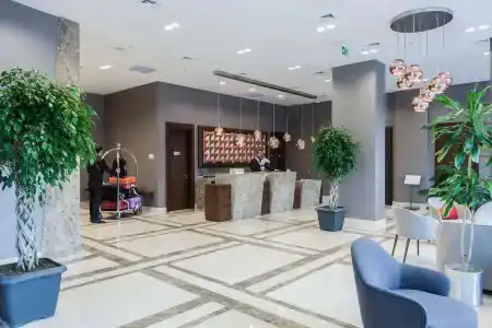 Ramada by Wyndham Istanbul Alibeykoy - 2