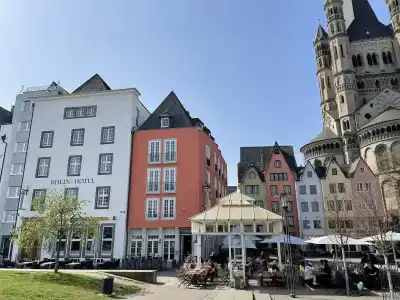 Rhein-St.Martin - 20