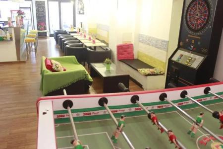 Feel Hostels Soho - 23