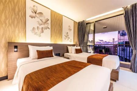Aspira Prime Patong - 39