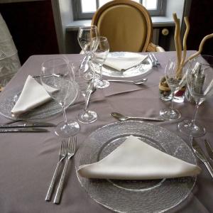 Grand Hôtel du Luxembourg et La Table du Grand Luxembourg - 9