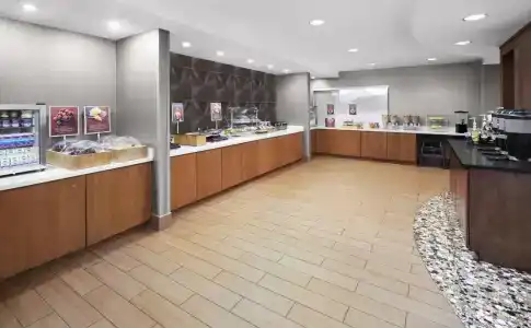 SpringHill Suites North - 20