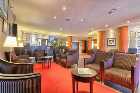Golden Tulip Paris Cdg Airport – Villepinte - 34