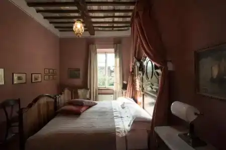 Al Porto Di Lucca b&b - 20