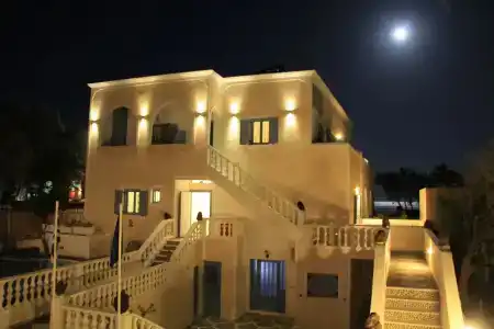 Stelios Place - 0