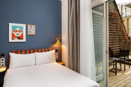 ibis Styles London Gloucester Road - 37