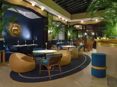 Hôtel l'Echiquier Opéra Paris - MGallery - 19
