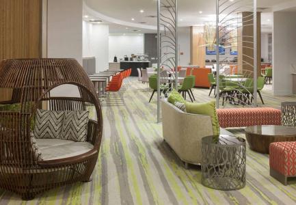 TownePlace Suites by Marriott Orlando at SeaWorld - 13