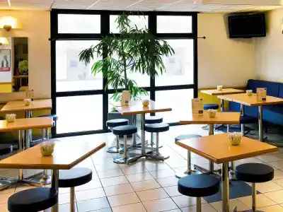 ibis budget Avignon Centre - 16