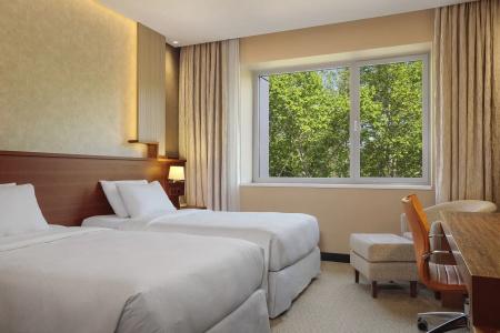 Four Points by Sheraton Kecskemet & Conference Center - 6