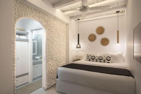 Perla Suites - 42