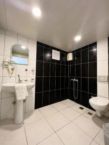 Alanya Queen Apart Otel - 50