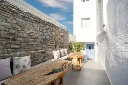 Liana Beach & Spa - 223