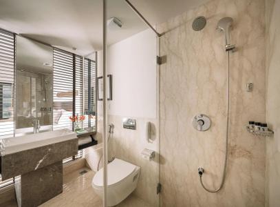 The Raintree, St. Mary’s Road - 22