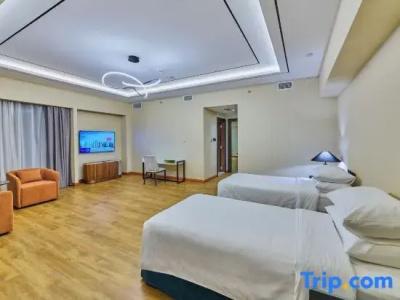 Ramada and Suites by Wyndham Dubai JBR - 122