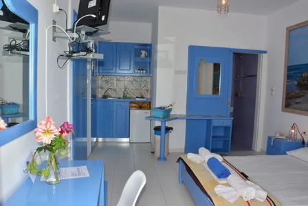 Blue Beach Villas - 31