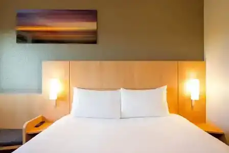 ibis Utrecht - 33