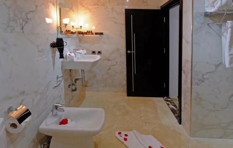 Appart Hôtel Mouna - 9