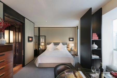Mandarin Oriental Guangzhou - 37