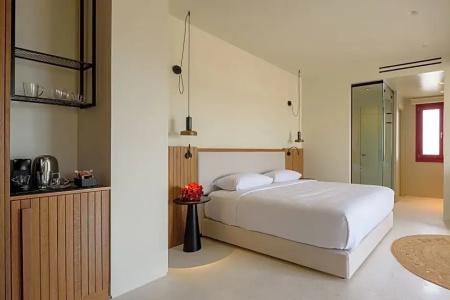 Potnia Theron Suites - 52