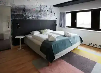 Scandic Copenhagen - 44