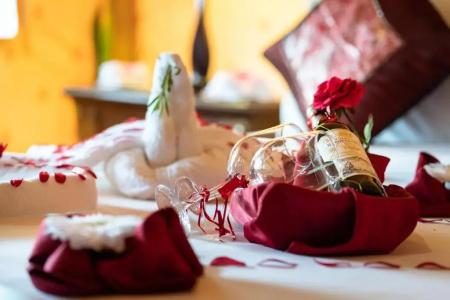 Fun Retreat Resort, and Ayurveda Spa - 32