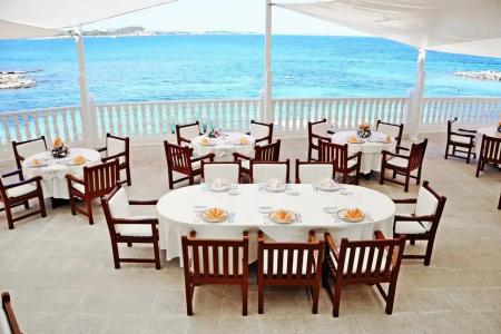 Grand Palladium Santa Eulalia del Río - 25