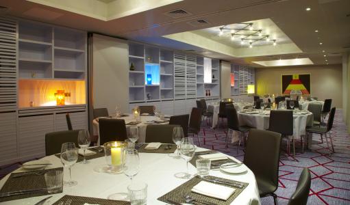 Malmaison Glasgow - 47