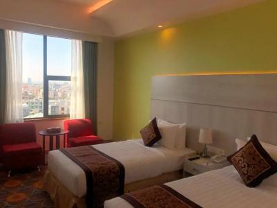 Ritz Grand Mandalay - 39