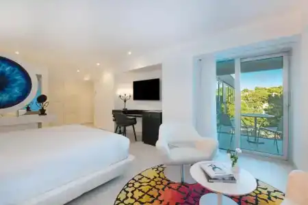 Iberostar Grand Portals Nous - 48