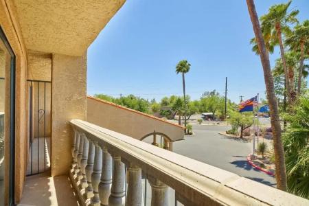 Sheraton Tucson & Suites - 76