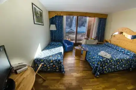 Rivè - Complesso Turistico Campo Smith - 37
