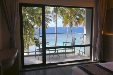 Kaani Grand Seaview - 46