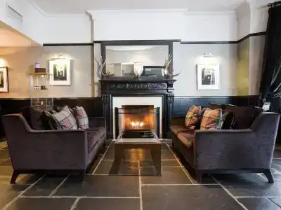 Malmaison Aberdeen - 1